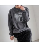 【ローリーズファーム/LOWRYS FARM】のアソートフォトロングスリーブ 人気、トレンドファッション・服の通販 founy(ファニー) ファッション Fashion レディースファッション Fashion for Women おすすめ Recommended / Our Picks バランス Balance, Style Balance ボトム Bottoms, Lower Wear ミックス Mix, Mixed Style thumbnail チャコール18|ID: prp329100004699353 ipo3291000000034232602