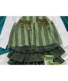 【エフオー オンラインストア/F.O.Online Store / KIDS】のディズニーキャラクターペプラムトップス アイボリー|ID: prp329100004699369 ipo3291000000034592075