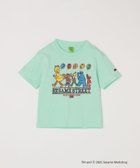 【シップス/SHIPS / KIDS】のFRUIT OF THE LOOM SESAME STREET プリント Tシャツ 人気、トレンドファッション・服の通販 founy(ファニー) ファッション Fashion キッズファッション Fashion for Kids アウトドア Outdoor Clothing アンダー Underwear Essentials キャラクター Character, Licensed Characters グラフィック Graphic, Graphic Design トレンド Trend, Trending Now フロント Front, Front Design プリント Print, Printed Pattern ロング Long, Long-Length 夏 Summer 春 Spring S/S・春夏 SS, Spring/Summer, Warm Season thumbnail ライトグリーン|ID: prp329100004699429 ipo3291000000033933211