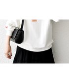 【シップス フォー ウィメン/SHIPS】の【SHIPS any別注】Collegiate Pacific ロゴ プリント 刺繍 スウェット 25AW 人気、トレンドファッション・服の通販 founy(ファニー) ファッション Fashion レディースファッション Fashion for Women トップス・カットソー Cut & Sew Tops レディースパーカー・カジュアルフーディー Casual Hoodies & Sweatshirts スウェット・クルーネックトップス Sweatshirts & Crewnecks / Relaxed Fit Sweat Tops アクセサリー Fashion Accessories グラフィック Graphic, Graphic Design スウェット / スエット Sweatshirt, Sweatwear 時計 Watch, Wristwatch フェルト Felt, Felt Fabric プリント Print, Printed Pattern 別注 Limited Edition, Custom Order モチーフ Motif, Design Theme 2025年 2025 2025-2026秋冬・A/W Autumn/Winter 2025–26 AW25–26 thumbnail ホワイト|ID: prp329100004699452 ipo3291000000034259551