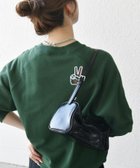 【シップス フォー ウィメン/SHIPS】の【SHIPS any別注】Collegiate Pacific ロゴ プリント 刺繍 スウェット 25AW 人気、トレンドファッション・服の通販 founy(ファニー) ファッション Fashion レディースファッション Fashion for Women トップス・カットソー Cut & Sew Tops レディースパーカー・カジュアルフーディー Casual Hoodies & Sweatshirts スウェット・クルーネックトップス Sweatshirts & Crewnecks / Relaxed Fit Sweat Tops アクセサリー Fashion Accessories グラフィック Graphic, Graphic Design スウェット / スエット Sweatshirt, Sweatwear 時計 Watch, Wristwatch フェルト Felt, Felt Fabric プリント Print, Printed Pattern 別注 Limited Edition, Custom Order モチーフ Motif, Design Theme 2025年 2025 2025-2026秋冬・A/W Autumn/Winter 2025–26 AW25–26 thumbnail グリーン|ID: prp329100004699452 ipo3291000000034259553