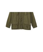 【ヒステリックグラマー/HYSTERIC GLAMOUR / MEN】のHG1963 ファティーグシャツ 人気、トレンドファッション・服の通販 founy(ファニー) ファッション Fashion メンズファッション Fashion for Men 軽量 Lightweight, Ultra Light フラップ Flap, Flap Pocket フロント Front, Front Design プリント Print, Printed Pattern ポケット Pocket, Pocket Detail thumbnail カーキ|ID: prp329100004699567 ipo3291000000034088845