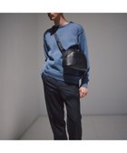 【ファーロ/FARO】のJust Urban shoulder 人気、トレンドファッション・服の通販 founy(ファニー) ファッション Fashion レディースファッション Fashion for Women シンプル Simple, Minimal スリーブ Sleeve, Long Sleeve / Short Sleeve フォルム Silhouette, Form ポケット Pocket, Pocket Detail thumbnail BLACK|ID: prp329100004699612 ipo3291000000033981203