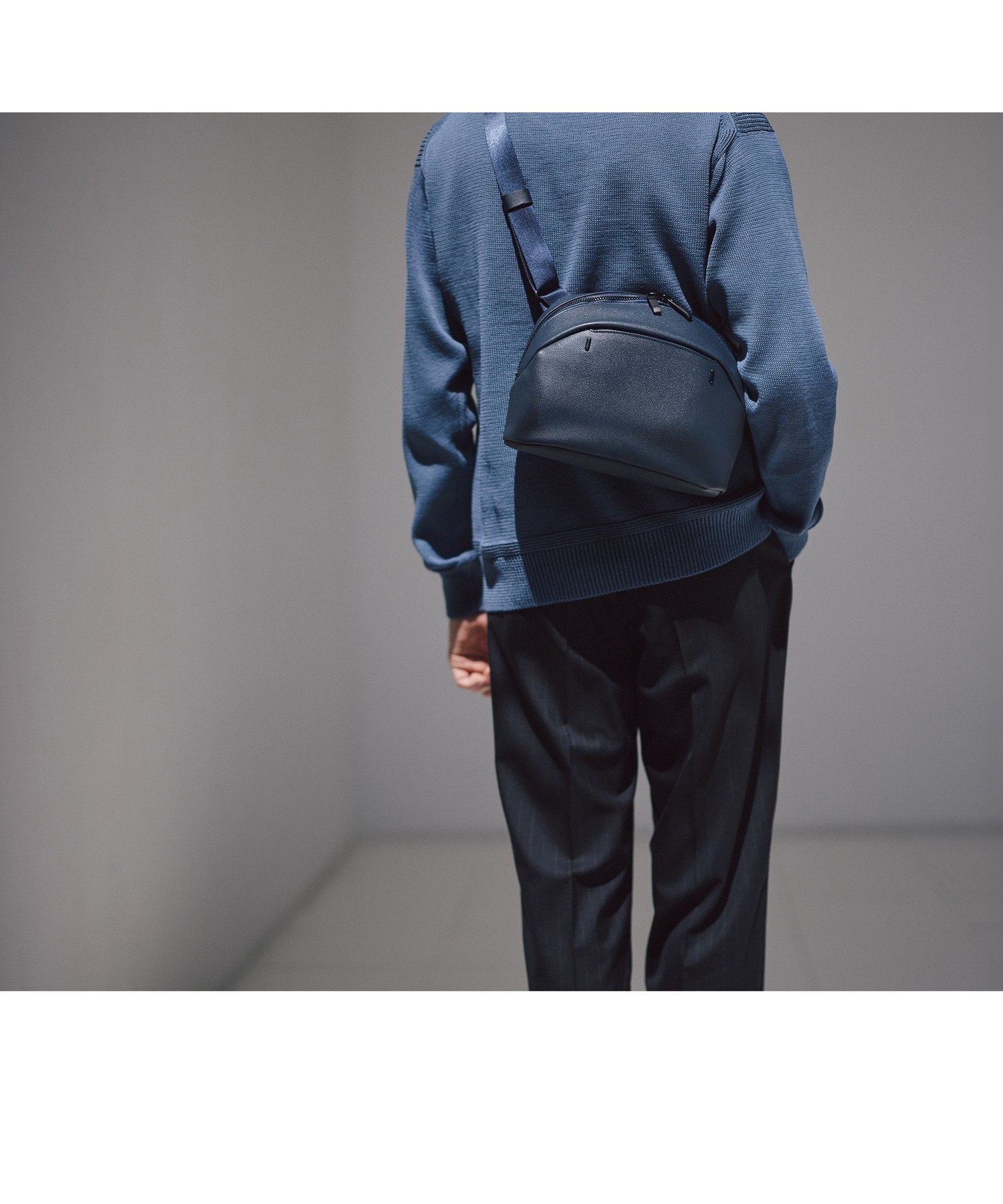 【ファーロ/FARO】のJust Urban shoulder インテリア・キッズ・メンズ・レディースファッション・服の通販 founy(ファニー) 　ファッション　Fashion　レディースファッション　Fashion for Women　シンプル　Simple, Minimal　スリーブ　Sleeve, Long Sleeve / Short Sleeve　フォルム　Silhouette, Form　ポケット　Pocket, Pocket Detail　NAVY|ID: prp329100004699612 ipo3291000000033981205