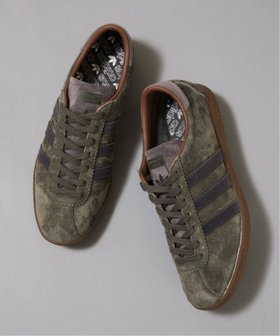 【ジャーナルスタンダード/JOURNAL STANDARD / MEN】のadidas originals / アディダス オリジナルス Exclusive TOBACCO タバコ 人気、トレンドファッション・服の通販 founy(ファニー) ファッション Fashion メンズファッション Fashion for Men トレンド Trend, Trending Now 人気 Popular, Best Seller A/W・秋冬 Autumn/Winter おすすめ Recommended / Our Picks |ID:prp329100004699630