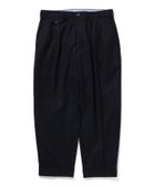 【ビームス/BEAMS / MEN】のBEAMS PLUS / 2Pleats Flannel 人気、トレンドファッション・服の通販 founy(ファニー) ファッション Fashion メンズファッション Fashion for Men アメリカン American Style コイン Coin, Coin Design ストレッチ Stretch, Stretchy Fabric ダブル Double, Double-Breasted テーパード Tapered, Tapered Pants フラップ Flap, Flap Pocket ポケット Pocket, Pocket Detail A/W・秋冬 Autumn/Winter thumbnail NAVY|ID: prp329100004699649 ipo3291000000033934503