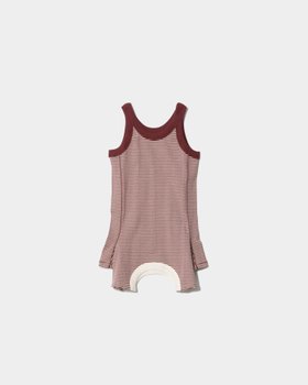 【ビューティフル ピープル/beautiful people】のMiller double-end tank top T-shirt 人気、トレンドファッション・服の通販 founy(ファニー) ファッション Fashion レディースファッション Fashion for Women トップス・カットソー Cut & Sew Tops シャツ・ブラウス・オフィスカジュアル Elegant Blouses & Button-Ups ロングTシャツ・Tシャツ Longline T-Shirts & Tees タンク Tank Top, Sleeveless Top フィット Fit, Slim Fit プリント Print, Printed Pattern ラップ Wrap, Wrap Design ラバー Rubber, Rubber Sole |ID:prp329100004699829