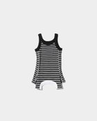 【ビューティフル ピープル/beautiful people】のMiller double-end tank top T-shirt 人気、トレンドファッション・服の通販 founy(ファニー) ファッション Fashion レディースファッション Fashion for Women トップス・カットソー Cut & Sew Tops シャツ・ブラウス・オフィスカジュアル Elegant Blouses & Button-Ups ロングTシャツ・Tシャツ Longline T-Shirts & Tees タンク Tank Top, Sleeveless Top フィット Fit, Slim Fit プリント Print, Printed Pattern ラップ Wrap, Wrap Design ラバー Rubber, Rubber Sole thumbnail black|ID: prp329100004699829 ipo3291000000033935564