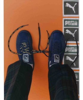 【ビームス ウイメン/BEAMS】の【別注】PUMA / BRASIL 25AW プーマ スニーカー スペシャルコラボ 人気、トレンドファッション・服の通販 founy(ファニー) ファッション Fashion レディースファッション Fashion for Women インソール Shoe Insole クラシック Classic, Timeless Style シンプル Simple, Minimal ジャケット Jacket, Outerwear スニーカー Sneakers, Trainers スペシャル Special, Limited Edition デニム Denim, Jeans Material 定番 Standard, Basic Item フィット Fit, Slim Fit フォーム Form 別注 Limited Edition, Custom Order レース Lace, Lace Fabric ワイド Wide, Wide Fit 2025年 2025 2025-2026秋冬・A/W Autumn/Winter 2025–26 AW25–26 |ID:prp329100004701074