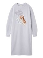 【ジェラート ピケ/gelato pique】のシーズ-ジャガードワンピース 人気、トレンドファッション・服の通販 founy(ファニー) ファッション Fashion レディースファッション Fashion for Women ワンピース Dresses おすすめ Recommended / Our Picks ギフト プレゼント Gift / Present ストライプ Stripe, Striped Pattern スマート Smart, Elegant リボン Ribbon, Bow 楽ちん Easy Fit, Comfortable 犬 Dog thumbnail BLU[086]|ID: prp329100004701135 ipo3291000000034087142