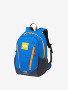 【ザ ノース フェイス/THE NORTH FACE / KIDS】の【公式】ラウンディ(キッズ) 人気、トレンドファッション・服の通販 founy(ファニー) ファッション Fashion キッズファッション Fashion for Kids ショルダー Shoulder, Shoulder Strap スリーブ Sleeve, Long Sleeve / Short Sleeve デイパック Daypack, Casual Backpack フィット Fit, Slim Fit フロント Front, Front Design ポケット Pocket, Pocket Detail メッシュ Mesh, Net Fabric リュック Backpack, Rucksack thumbnail ヒーローブルー|ID: prp329100004701228 ipo3291000000034033887