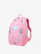 【ザ ノース フェイス/THE NORTH FACE / KIDS】の【公式】ラウンディ(キッズ) 人気、トレンドファッション・服の通販 founy(ファニー) ファッション Fashion キッズファッション Fashion for Kids ショルダー Shoulder, Shoulder Strap スリーブ Sleeve, Long Sleeve / Short Sleeve デイパック Daypack, Casual Backpack フィット Fit, Slim Fit フロント Front, Front Design ポケット Pocket, Pocket Detail メッシュ Mesh, Net Fabric リュック Backpack, Rucksack thumbnail プリズムピンク|ID: prp329100004701228 ipo3291000000034033891