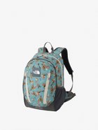 【ザ ノース フェイス/THE NORTH FACE / KIDS】の【公式】ラウンディ(キッズ) 人気、トレンドファッション・服の通販 founy(ファニー) ファッション Fashion キッズファッション Fashion for Kids ショルダー Shoulder, Shoulder Strap スリーブ Sleeve, Long Sleeve / Short Sleeve デイパック Daypack, Casual Backpack フィット Fit, Slim Fit フロント Front, Front Design ポケット Pocket, Pocket Detail メッシュ Mesh, Net Fabric リュック Backpack, Rucksack thumbnail フライルアープリント|ID: prp329100004701228 ipo3291000000034592484