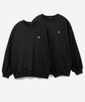 【ハレ/HARE】のHAREロゴビッグドルマンスウェット 人気、トレンドファッション・服の通販 founy(ファニー) ファッション Fashion レディースファッション Fashion for Women トップス・カットソー Cut & Sew Tops レディースパーカー・カジュアルフーディー Casual Hoodies & Sweatshirts スウェット・クルーネックトップス Sweatshirts & Crewnecks / Relaxed Fit Sweat Tops ショート Short, Short Length スリーブ Sleeve, Long Sleeve / Short Sleeve トレンド Trend, Trending Now ルーズ Loose, Oversized ワンポイント One Point, Statement Accent 定番 Standard, Basic Item |ID:prp329100004701326