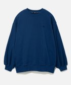 【ハレ/HARE】のHAREロゴビッグドルマンスウェット ブルー系その他87|ID: prp329100004701326 ipo3291000000034191622