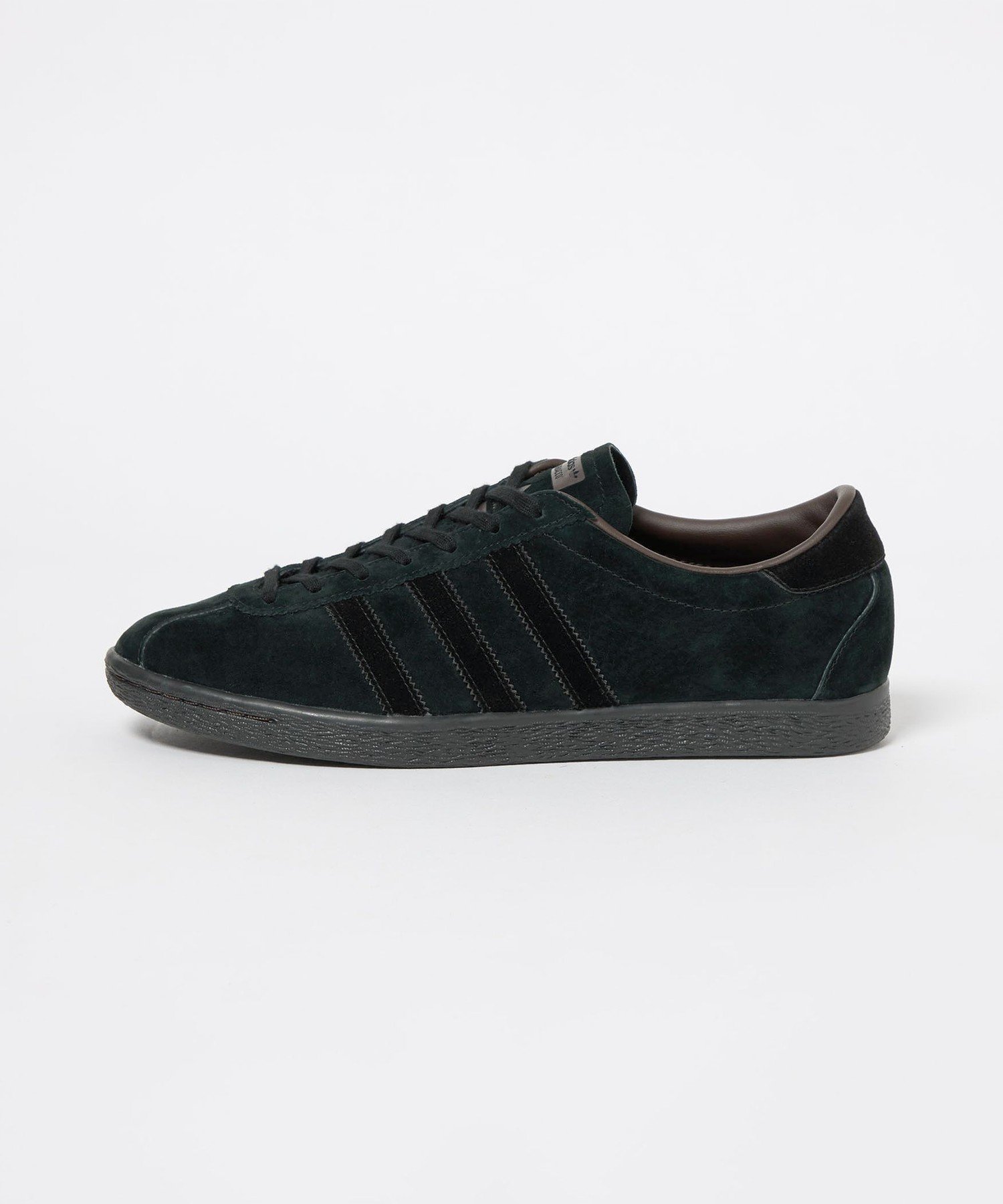 【ビューティ&ユース ユナイテッドアローズ/BEAUTY&YOUTH / UNITED ARROWS / MEN】の【別注】 adidas Originals タバコ スニーカー 人気、トレンドファッション・服の通販 founy(ファニー) 　ファッション　Fashion　メンズファッション　Fashion for Men　シューズ・靴　Shoes　スニーカー / カジュアルにもスポーティにも　Sneakers & Trainers　クラシック　Classic, Timeless Style　スニーカー　Sneakers, Trainers　スポーツ　Sports, Activewear　スラックス　Slacks, Dress Pants　セットアップ　Set-Up, Coordinated Outfit　デニム　Denim, Jeans Material　トレンド　Trend, Trending Now　定番　Standard, Basic Item　フィット　Fit, Slim Fit　別注　Limited Edition, Custom Order　 other-1|ID: prp329100004701347 ipo3291000000033946260