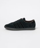【ビューティ&ユース ユナイテッドアローズ/BEAUTY&YOUTH / UNITED ARROWS / MEN】の【別注】 adidas Originals タバコ スニーカー 人気、トレンドファッション・服の通販 founy(ファニー) ファッション Fashion メンズファッション Fashion for Men シューズ・靴 Shoes スニーカー / カジュアルにもスポーティにも Sneakers & Trainers クラシック Classic, Timeless Style スニーカー Sneakers, Trainers スポーツ Sports, Activewear スラックス Slacks, Dress Pants セットアップ Set-Up, Coordinated Outfit デニム Denim, Jeans Material トレンド Trend, Trending Now 定番 Standard, Basic Item フィット Fit, Slim Fit 別注 Limited Edition, Custom Order thumbnail BLACK|ID: prp329100004701347 ipo3291000000033946262