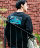 【フリークスストア/FREAK'S STORE】のColumbia×FREAK S STORE 別注 インペリアルパーク バックプリント ロングスリーブTシャツ 【限定展開】 25AW BLK Colored|ID: prp329100004701440 ipo3291000000034120571