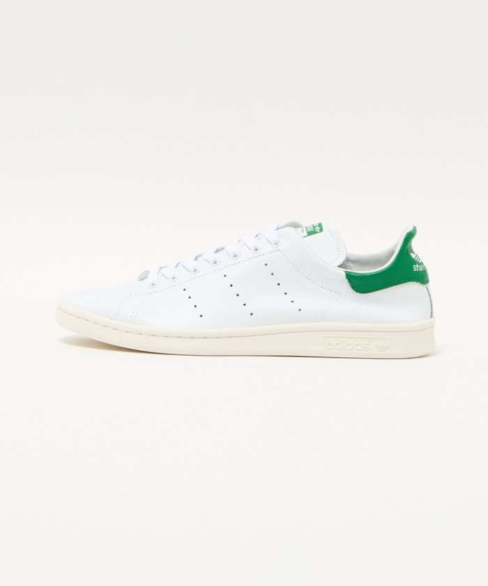 【ユナイテッドアローズ/UNITED ARROWS / MEN】のadidas Originals STAN SMITH DECON/スタンスミス DECON/スニーカー インテリア・キッズ・メンズ・レディースファッション・服の通販 founy(ファニー) https://founy.com/ ファッション Fashion メンズファッション Fashion for Men シューズ・靴 Shoes スニーカー / カジュアルにもスポーティにも Sneakers & Trainers シューズ Shoes, Footwear ストライプ Stripe, Striped Pattern スニーカー Sneakers, Trainers スポーツ Sports, Activewear おすすめ Recommended / Our Picks |ID: prp329100004701452 ipo3291000000034023350