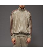 【ジャーナルスタンダード/JOURNAL STANDARD / MEN】のadidas originals / アディダス オリジナルス Exclusive トラックトップ グレーC|ID: prp329100004701531 ipo3291000000034123831
