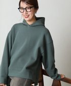 【フリークスストア/FREAK'S STORE】のダンボール スウェット パーカー【限定展開】 25AW グリーン|ID: prp329100004701979 ipo3291000000035516418