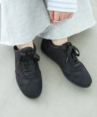 【イーボル/EVOL】の【軽量・柔らかい】レースアップスニーカー 人気、トレンドファッション・服の通販 founy(ファニー) ファッション Fashion レディースファッション Fashion for Women コンパクト Compact, Small Size 軽量 Lightweight, Ultra Light シンプル Simple, Minimal スニーカー Sneakers, Trainers ソックス Socks, Hosiery フィット Fit, Slim Fit フェミニン Feminine, Girly フラット Flat, Flat Shoes ベーシック Basic, Essential ボトム Bottoms, Lower Wear ルーズ Loose, Oversized レース Lace, Lace Fabric 旅行 Travel エレガント 上品 Elegant ビジネス 仕事 通勤 Business / Work / Commuting thumbnail BL|ID: prp329100004702553 ipo3291000000034118934
