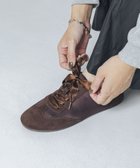 【イーボル/EVOL】の【軽量・柔らかい】レースアップスニーカー 人気、トレンドファッション・服の通販 founy(ファニー) ファッション Fashion レディースファッション Fashion for Women コンパクト Compact, Small Size 軽量 Lightweight, Ultra Light シンプル Simple, Minimal スニーカー Sneakers, Trainers ソックス Socks, Hosiery フィット Fit, Slim Fit フェミニン Feminine, Girly フラット Flat, Flat Shoes ベーシック Basic, Essential ボトム Bottoms, Lower Wear ルーズ Loose, Oversized レース Lace, Lace Fabric 旅行 Travel エレガント 上品 Elegant ビジネス 仕事 通勤 Business / Work / Commuting thumbnail BR|ID: prp329100004702553 ipo3291000000034118937