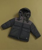 【エフオー オンラインストア/F.O.Online Store / KIDS】のふわ軽インサレーションジャケット ブラック|ID: prp329100004702690 ipo3291000000034994911