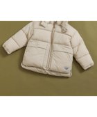 【エフオー オンラインストア/F.O.Online Store / KIDS】のふわ軽インサレーションジャケット ベージュ|ID: prp329100004702690 ipo3291000000034994912