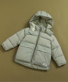 【エフオー オンラインストア/F.O.Online Store / KIDS】のふわ軽インサレーションジャケット オリーブ|ID: prp329100004702690 ipo3291000000034994915