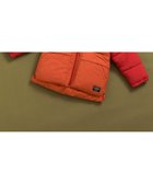 【エフオー オンラインストア/F.O.Online Store / KIDS】のふわ軽インサレーションジャケット レッド|ID: prp329100004702690 ipo3291000000034994917