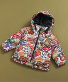 【エフオー オンラインストア/F.O.Online Store / KIDS】のふわ軽インサレーションジャケット マルチカラー1|ID: prp329100004702690 ipo3291000000034994919