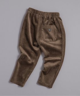 【エフオー オンラインストア/F.O.Online Store / KIDS】の【あったか素材】DAISUKI カットコールパンツ 10分丈 人気、トレンドファッション・服の通販 founy(ファニー) ファッション Fashion キッズファッション Fashion for Kids ボトムス Bottoms 2025年 2025 2025-2026秋冬・A/W Autumn/Winter 2025–26 AW25–26 おすすめ Recommended / Our Picks イエロー Yellow プチプライス・低価格 Affordable / Budget Price 人気 Popular, Best Seller 定番 Standard, Basic Item A/W・秋冬 Autumn/Winter |ID:prp329100004702706