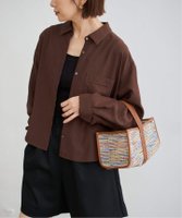 【イエナ/IENA】のフィブリルポプリンショートシャツ 人気、トレンドファッション・服の通販 founy(ファニー) ファッション Fashion レディースファッション Fashion for Women トップス・カットソー Cut & Sew Tops シャツ・ブラウス・オフィスカジュアル Elegant Blouses & Button-Ups 2025年 2025 2025-2026秋冬・A/W Autumn/Winter 2025–26 AW25–26 |ID:prp329100004702708