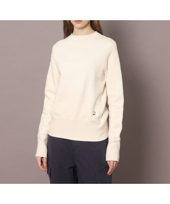 【ドレステリア/DRESSTERIOR】の【再入荷】デキシー吊裏毛プルオーバー インテリア・キッズ・メンズ・レディースファッション・服の通販 founy(ファニー) https://founy.com/ ファッション Fashion レディースファッション Fashion for Women トップス・カットソー Cut & Sew Tops カジュアルプルオーバー・ニットトップス Pullovers & Knit Tops / Casual Pullovers インナー Innerwear コンパクト Compact, Small Size スウェット / スエット Sweatshirt, Sweatwear スマート Smart, Elegant ダウン Down, Puffer 定番 Standard, Basic Item 手編み Hand-Knitted, Handmade Knit フィット Fit, Slim Fit ベーシック Basic, Essential ボトム Bottoms, Lower Wear ルーズ Loose, Oversized ワイド Wide, Wide Fit 再入荷 Restock / Back in Stock おすすめ Recommended / Our Picks |ID: prp329100004702945 ipo3291000000034514326