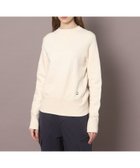 【ドレステリア/DRESSTERIOR】の【再入荷】デキシー吊裏毛プルオーバー アイボリー|ID: prp329100004702945 ipo3291000000034514328