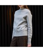 【ドレステリア/DRESSTERIOR】の【再入荷】デキシー吊裏毛プルオーバー ライトグレー|ID: prp329100004702945 ipo3291000000034514329