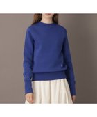 【ドレステリア/DRESSTERIOR】の【再入荷】デキシー吊裏毛プルオーバー ブルー|ID: prp329100004702945 ipo3291000000034514331