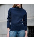 【ドレステリア/DRESSTERIOR】の【再入荷】デキシー吊裏毛プルオーバー ネイビー|ID: prp329100004702945 ipo3291000000034514332