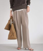 【イエナ/IENA】のサスペンダーダブルクロスパンツ 人気、トレンドファッション・服の通販 founy(ファニー) ファッション Fashion レディースファッション Fashion for Women パンツ Pants & Trousers 2025年 2025 2025-2026秋冬・A/W Autumn/Winter 2025–26 AW25–26 ストレッチ Stretch, Stretchy Fabric ストレート Straight, Straight Cut ダブル Double, Double-Breasted ベーシック Basic, Essential ラップ Wrap, Wrap Design |ID:prp329100004703076