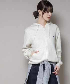 【ナノ ユニバース/nano universe】 Champion/ZIP HOODED SWEATSHIRT人気、トレンドファッション・服の通販 founy(ファニー) ファッション Fashion レディースファッション Fashion for Women トップス・カットソー Cut & Sew Tops シャツ・ブラウス・オフィスカジュアル Elegant Blouses & Button-Ups レディースパーカー・カジュアルフーディー Casual Hoodies & Sweatshirts ロングTシャツ・Tシャツ Longline T-Shirts & Tees スウェット・クルーネックトップス Sweatshirts & Crewnecks / Relaxed Fit Sweat Tops アンダー Underwear Essentials スウェット / スエット Sweatshirt, Sweatwear セーター Sweater, Knitwear ニューヨーク New York, NYC Style パーカー Hoodie, Parka プリント Print, Printed Pattern 2025年 2025 2025-2026秋冬・A/W Autumn/Winter 2025–26 AW25–26 |ID:prp329100004703813