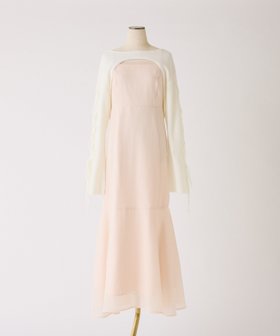 【ナイスクラップ/NICE CLAUP】のカーディガンセットワンピース 人気、トレンドファッション・服の通販 founy(ファニー) ファッション Fashion レディースファッション Fashion for Women ワンピース Dresses カーディガン Cardigan, Knitwear キャミワンピース Cami Dress, Slip Dress スニーカー Sneakers, Trainers セットアップ Set-Up, Coordinated Outfit ダウン Down, Puffer フェミニン Feminine, Girly マーメイド Mermaid, Fishtail Silhouette おすすめ Recommended / Our Picks 2025年 2025 2025-2026秋冬・A/W Autumn/Winter 2025–26 AW25–26 |ID:prp329100004703883