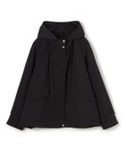 【トゥモローランド/TOMORROWLAND】のハイカウントタフタ フーデッドショートコート 人気、トレンドファッション・服の通販 founy(ファニー) ファッション Fashion レディースファッション Fashion for Women アウター Coat / Outerwear Collection コート・ロングコート・ピーコート Long Coats, Peacoats & More ショート Short, Short Length タフタ Taffeta, Structured Fabric ドローストリング Drawstring, Pull Cord フェミニン Feminine, Girly フォルム Silhouette, Form メタル Metal, Metal Parts エレガント 上品 Elegant thumbnail 69 ネイビー|ID: prp329100004703952 ipo3291000000034358974