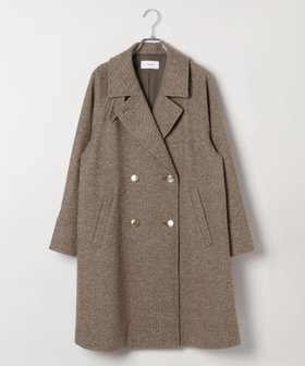 【グローバルワーク/GLOBAL WORK】 軽やかストレッチ襟2WAYコート/499666人気、トレンドファッション・服の通販 founy(ファニー) ファッション Fashion レディースファッション Fashion for Women アウター Coat / Outerwear Collection コート・ロングコート・ピーコート Long Coats, Peacoats & More 軽量 Lightweight, Ultra Light ショート Short, Short Length スタンド Stand Collar, Upright Stand ストレッチ Stretch, Stretchy Fabric デニム Denim, Jeans Material トレンド Trend, Trending Now 人気 Popular, Best Seller バランス Balance, Style Balance プリーツ Pleats, Pleated 防寒 Cold Protection, Winter-Ready マフラー Scarf, Muffler ミドル Middle Length, Mid Height ロング Long, Long-Length おすすめ Recommended / Our Picks エレガント 上品 Elegant |ID:prp329100004703991