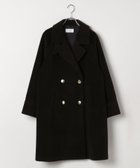 【グローバルワーク/GLOBAL WORK】の軽やかストレッチ襟2WAYコート/499666 人気、トレンドファッション・服の通販 founy(ファニー) ファッション Fashion レディースファッション Fashion for Women アウター Coat / Outerwear Collection コート・ロングコート・ピーコート Long Coats, Peacoats & More 軽量 Lightweight, Ultra Light ショート Short, Short Length スタンド Stand Collar, Upright Stand ストレッチ Stretch, Stretchy Fabric デニム Denim, Jeans Material トレンド Trend, Trending Now 人気 Popular, Best Seller バランス Balance, Style Balance プリーツ Pleats, Pleated 防寒 Cold Protection, Winter-Ready マフラー Scarf, Muffler ミドル Middle Length, Mid Height ロング Long, Long-Length おすすめ Recommended / Our Picks エレガント 上品 Elegant thumbnail スミクロ19|ID: prp329100004703991 ipo3291000000034030269