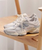 【ジャーナルスタンダード/JOURNAL STANDARD】の《追加》【NEW BALANCE / ニューバランス】U9060ECA 人気、トレンドファッション・服の通販 founy(ファニー) ファッション Fashion レディースファッション Fashion for Women シューズ Shoes, Footwear スマート Smart, Elegant 定番 Standard, Basic Item バランス Balance, Style Balance ボストン Boston メッシュ Mesh, Net Fabric モダン Modern, Contemporary ランニング Running, Running Wear, Activewear, Jogging 2025年 2025 2025-2026秋冬・A/W Autumn/Winter 2025–26 AW25–26 thumbnail ホワイト|ID: prp329100004704061 ipo3291000000033969509