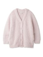 【ジェラート ピケ/gelato pique】のベーシックジェラートカーディガン 人気、トレンドファッション・服の通販 founy(ファニー) ファッション Fashion レディースファッション Fashion for Women トップス・カットソー Cut & Sew Tops カーディガン・羽織り Layered Style Cardigans カーディガン Cardigan, Knitwear シンプル Simple, Minimal スマート Smart, Elegant デザート Dessert, Sweet Treat 定番 Standard, Basic Item 人気 Popular, Best Seller ベーシック Basic, Essential モコモコ Fuzzy, Fluffy ロング Long, Long-Length おすすめ Recommended / Our Picks ギフト プレゼント Gift / Present thumbnail PNK[066]|ID: prp329100004704115 ipo3291000000034119128