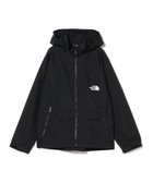 【ビーミングライフストアバイビームス/B:MING LIFE STORE by BEAMS / KIDS】のTHE NORTH FACE / コンパクト ジャケット 2025(130~150cm) 人気、トレンドファッション・服の通販 founy(ファニー) ファッション Fashion キッズファッション Fashion for Kids アウトドア Outdoor Clothing コンパクト Compact, Small Size ジャケット Jacket, Outerwear 定番 Standard, Basic Item ランニング Running, Running Wear, Activewear, Jogging thumbnail BLACK|ID: prp329100004704172 ipo3291000000034088512