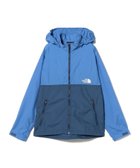 【ビーミングライフストアバイビームス/B:MING LIFE STORE by BEAMS / KIDS】のTHE NORTH FACE / コンパクト ジャケット 2025(130~150cm) 人気、トレンドファッション・服の通販 founy(ファニー) ファッション Fashion キッズファッション Fashion for Kids アウトドア Outdoor Clothing コンパクト Compact, Small Size ジャケット Jacket, Outerwear 定番 Standard, Basic Item ランニング Running, Running Wear, Activewear, Jogging thumbnail BLUE|ID: prp329100004704172 ipo3291000000034088514