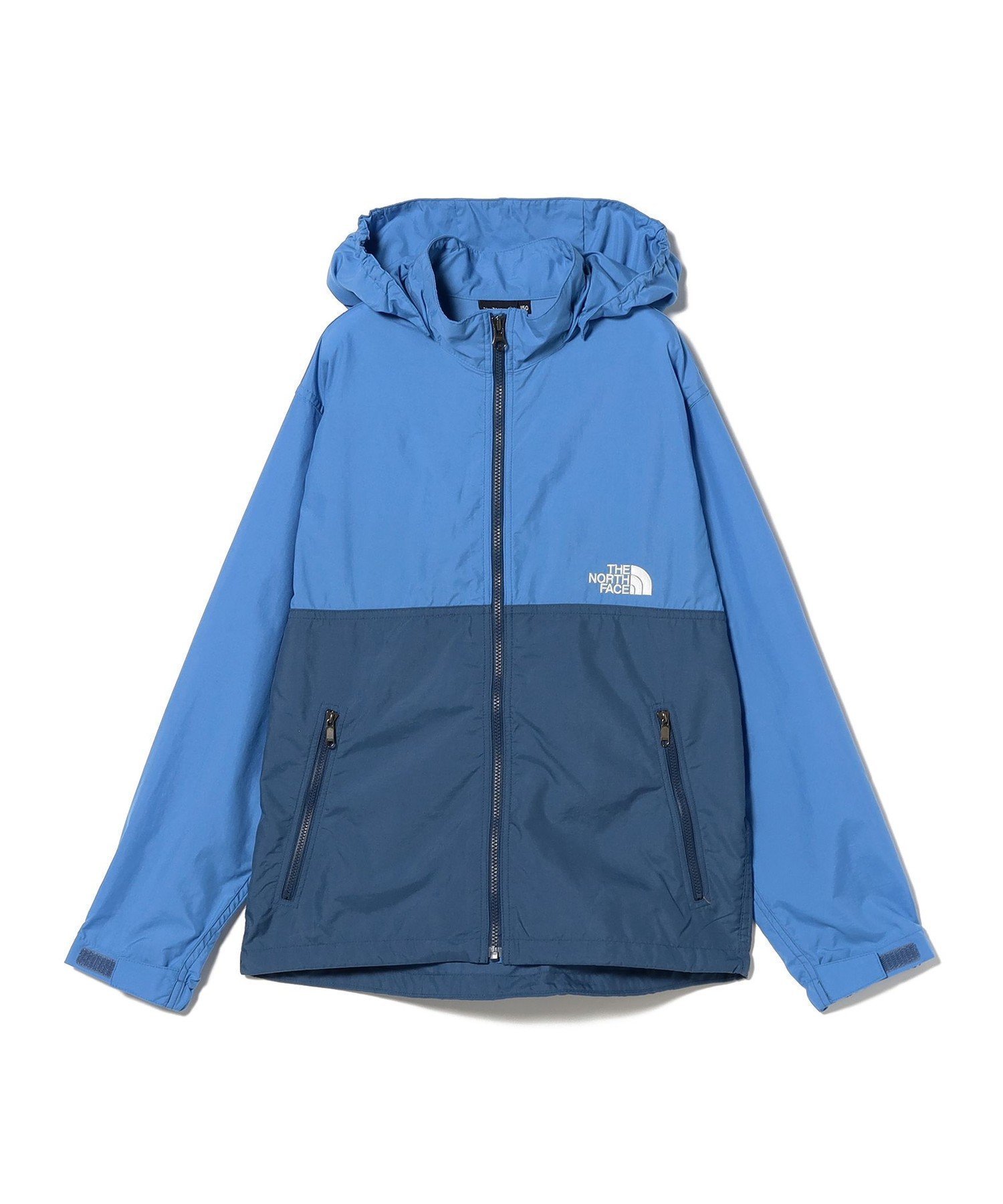 【ビーミングライフストアバイビームス/B:MING LIFE STORE by BEAMS / KIDS】のTHE NORTH FACE / コンパクト ジャケット 2025(130~150cm) インテリア・キッズ・メンズ・レディースファッション・服の通販 founy(ファニー) 　ファッション　Fashion　キッズファッション　Fashion for Kids　アウトドア　Outdoor Clothing　コンパクト　Compact, Small Size　ジャケット　Jacket, Outerwear　定番　Standard, Basic Item　ランニング　Running, Running Wear, Activewear, Jogging　BLUE|ID: prp329100004704172 ipo3291000000034088514